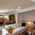 Urban Loft * Toulouse