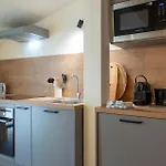 Urban Loft Apartman