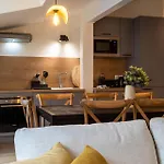 Apartman Urban Loft *