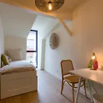 Apartman Urban Loft *