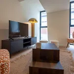 Urban Loft * Toulouse