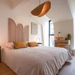 Urban Loft Apartman