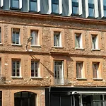 Urban Loft Apartman *