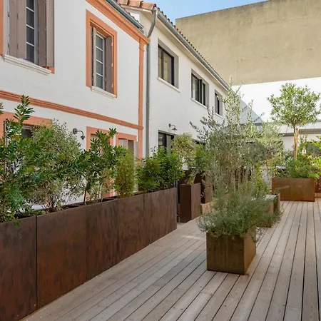 Urban Loft Apartman