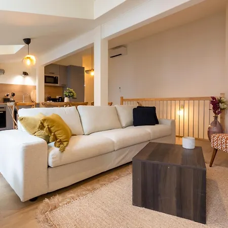 Urban Loft *