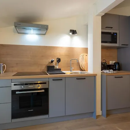 Urban Loft Toulouse