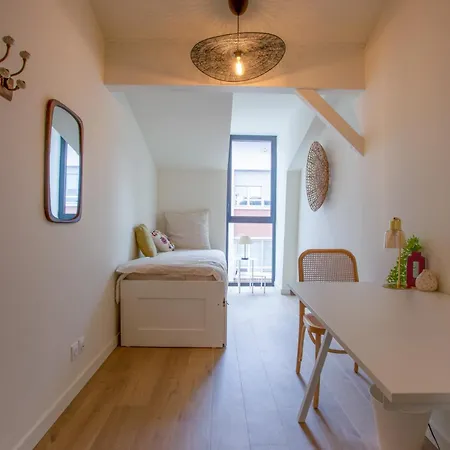 Apartmán Urban Loft