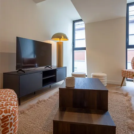 Urban Loft * Toulouse