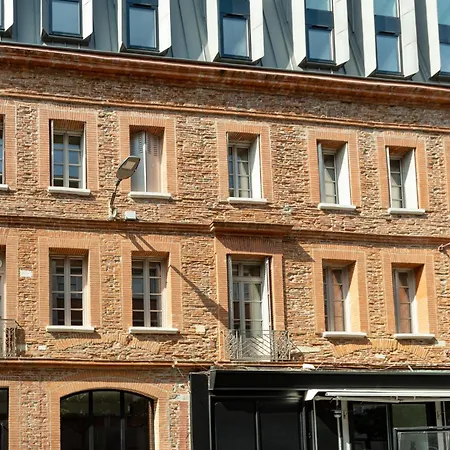 Urban Loft Appartement *