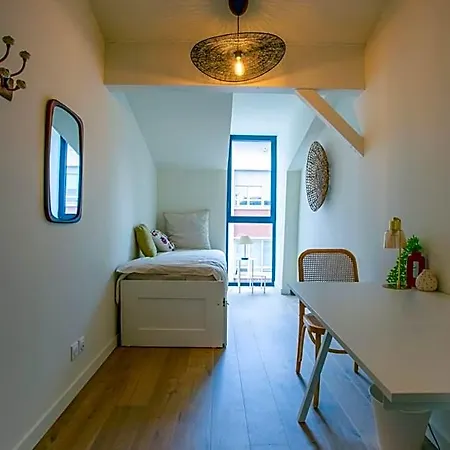 Apartment Urban Loft *