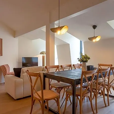 Apartment Urban Loft Toulouse