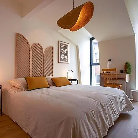 Urban Loft *