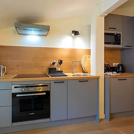 Apartment Urban Loft *