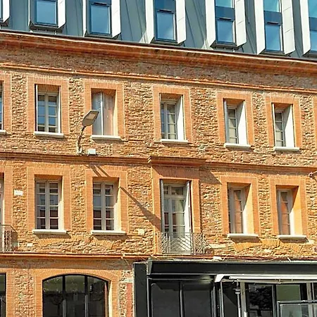 Appartement Urban Loft *