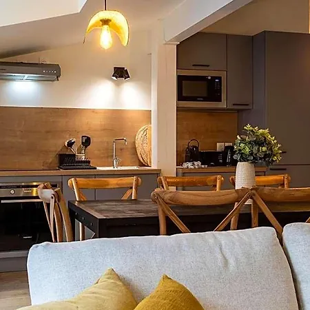 Urban Loft Toulouse