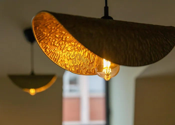 Urban Loft Апартаменты Тулуза