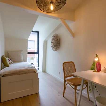 Apartment Urban Loft *