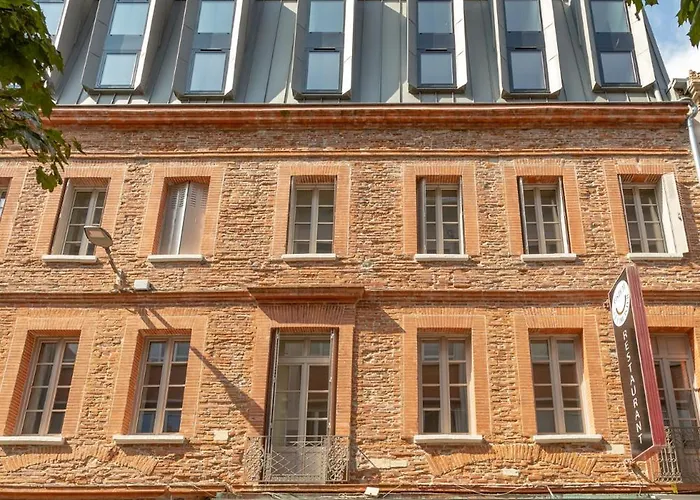 Urban Loft Lejlighed *