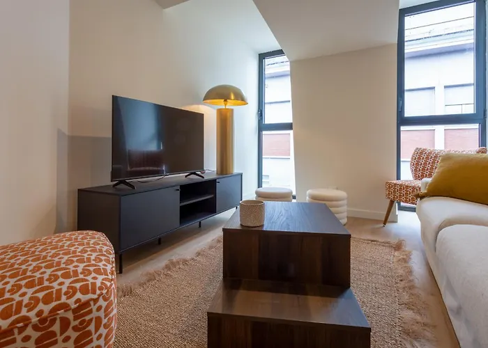 Urban Loft * Toulouse