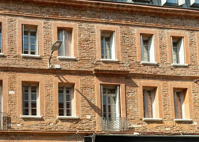 Urban Loft Lejlighed *