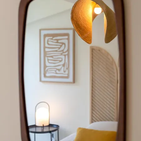 Апартаменты Urban Loft Тулуза