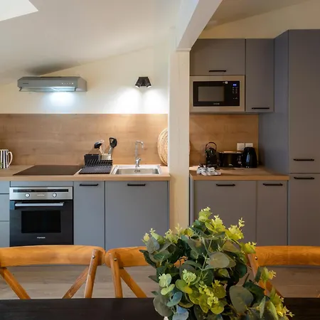 Urban Loft
