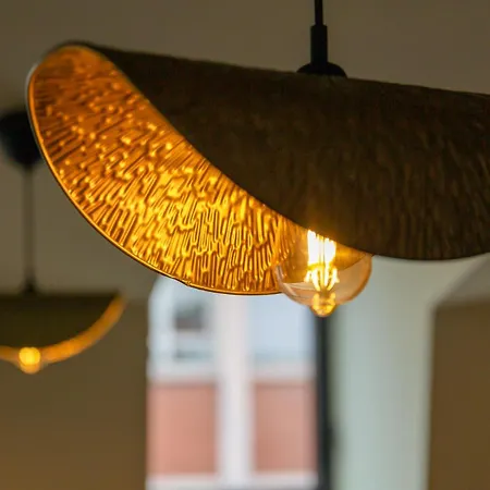 Urban Loft Lejlighed Toulouse