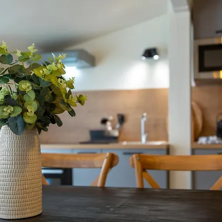 Urban Loft Тулуза