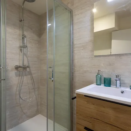 Urban Loft Апартаменты