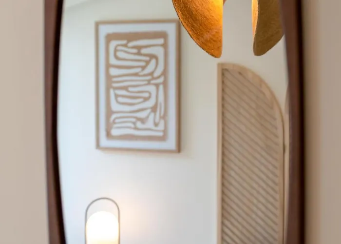 Apartamento Urban Loft Toulouse