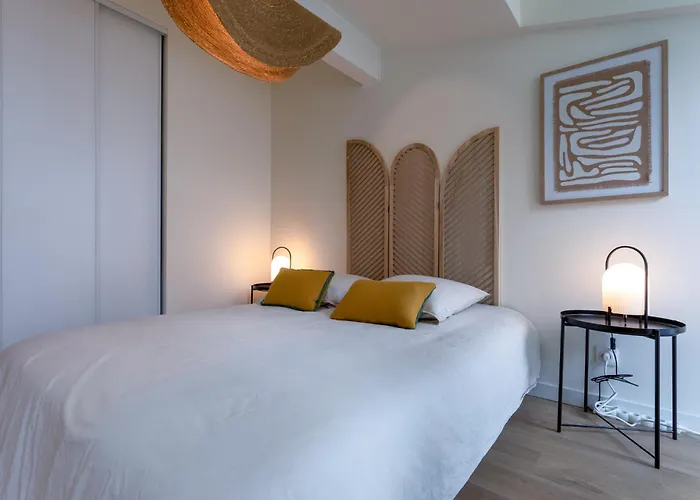 Urban Loft Apartamento Toulouse