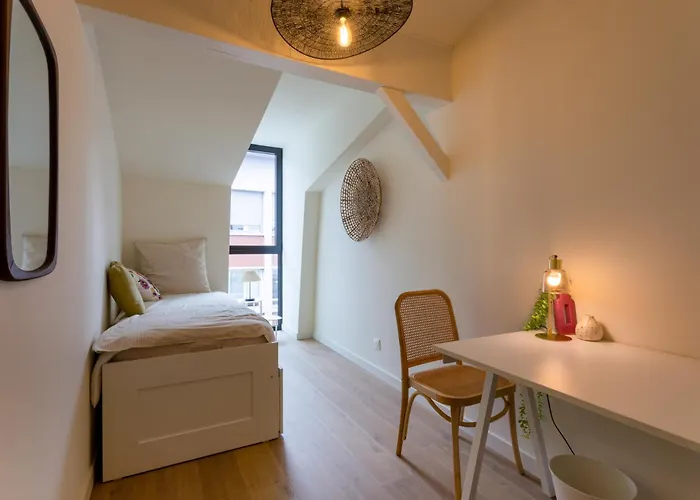 Apartamento Urban Loft *