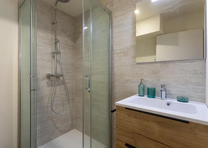 Urban Loft Apartamento