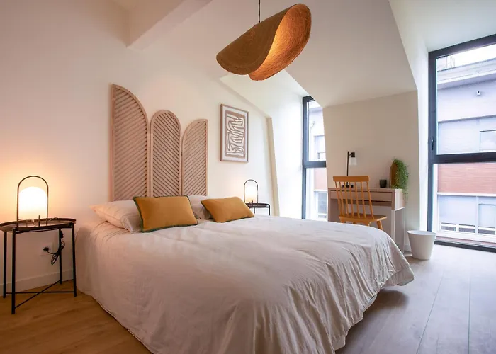 Urban Loft Apartamento